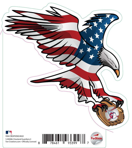 Fan Creations Decal Colorado Rockies-MLB - 3inch Decal