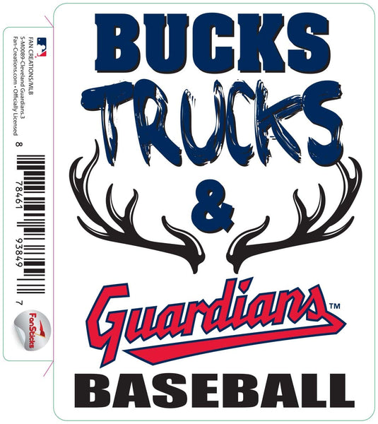 Fan Creations Decal Colorado Rockies-MLB - 3inch Decal