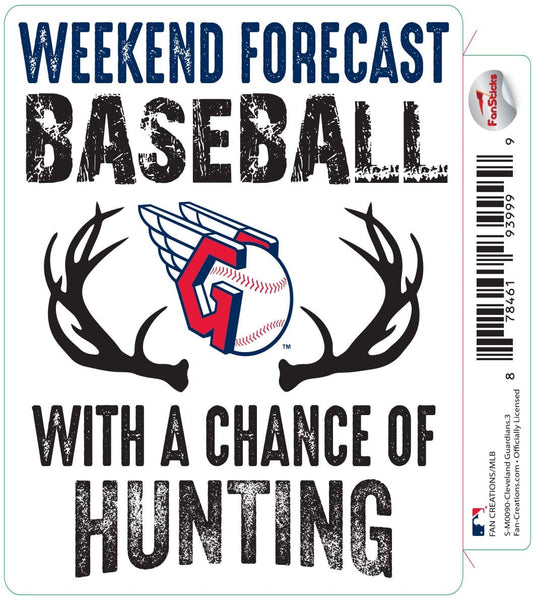 Fan Creations Decal Colorado Rockies-MLB - 3inch Decal