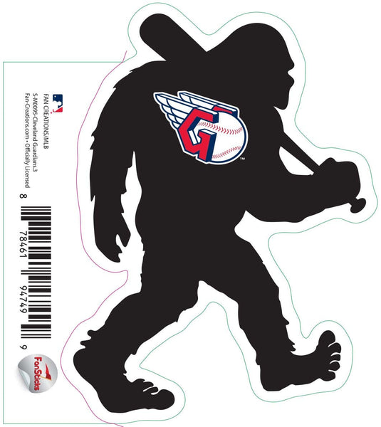 Fan Creations Decal Colorado Rockies-MLB - 3inch Decal