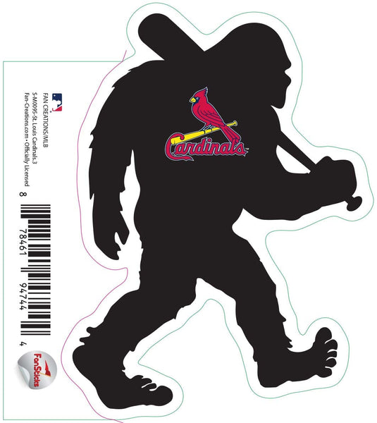 Fan Creations Decal Tampa Bay Rays-MLB - 3inch Decal
