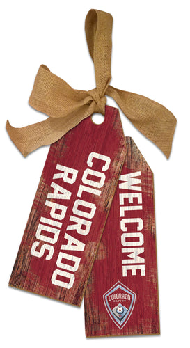 Fan Creations Team Tags Colorado Rapids 12