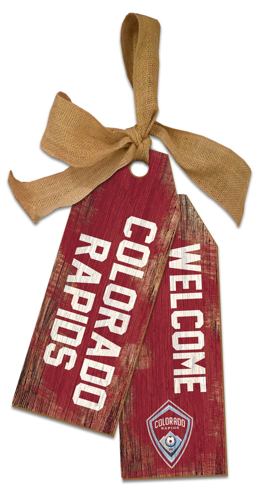 Fan Creations Team Tags Colorado Rapids 12