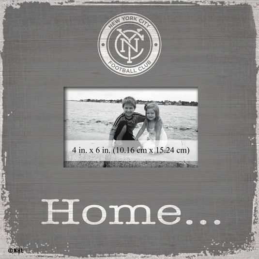 Fan Creations Home Decor New York City FC  Home Picture Frame