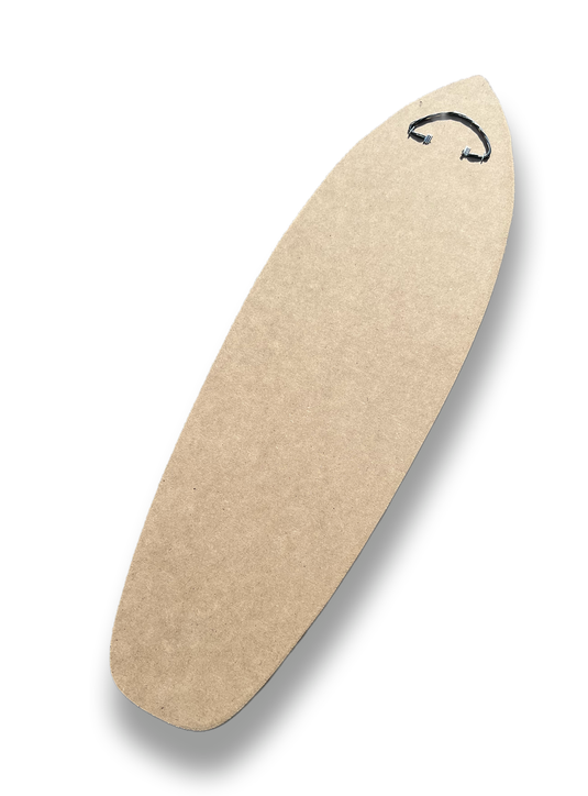 24inch NFL Arizona Cardinals Surfboard Wall Art