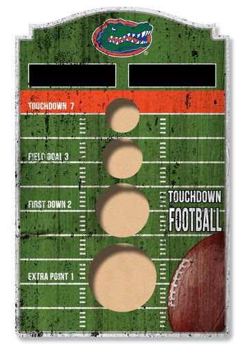 Fan Creations Gameday Games Florida Bean Bag Toss