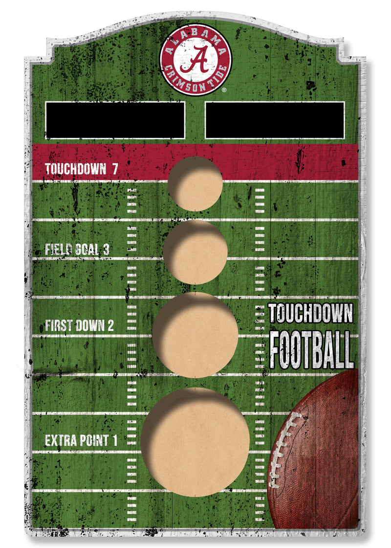 Load image into Gallery viewer, Fan Creations Gameday Games Alabama Bean Bag Toss
