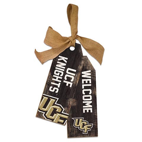 Fan Creations Team Tags Central Florida (UCF) 12