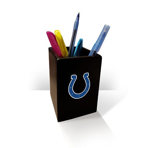Fan Creations Pen Holder Indianapolis Colts Pen Holder