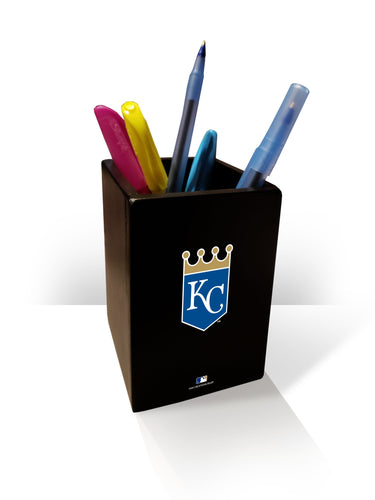 Fan Creations Pen Holder Kansas City Royals Pen Holder