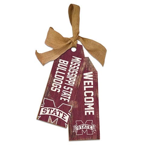 Fan Creations Team Tags Mississippi State University 12