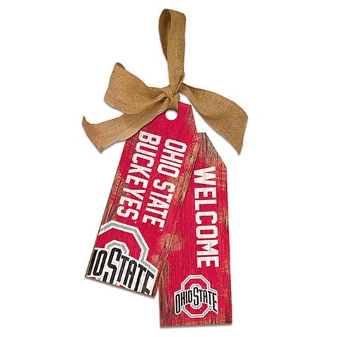 Fan Creations Team Tags Ohio State University 12