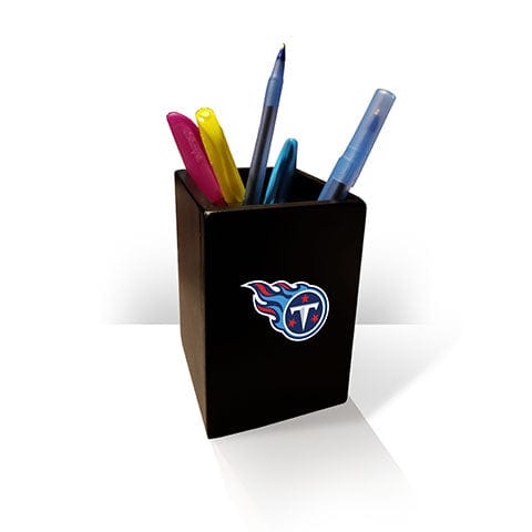 Fan Creations Pen Holder Tennessee Titans Pen Holder