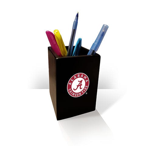Fan Creations Pen Holder University of Alabama Pen Holder