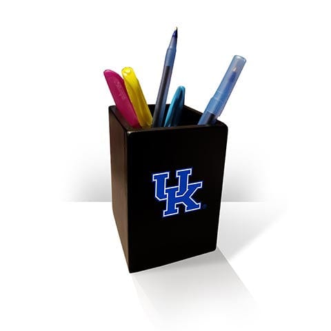 Fan Creations Pen Holder University of Kentucky Pen Holder
