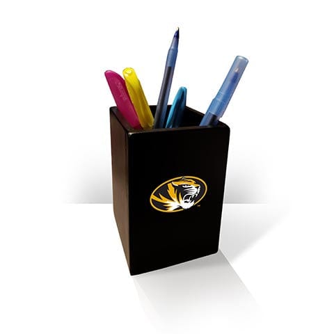 Fan Creations Pen Holder University of Missouri Pen Holder