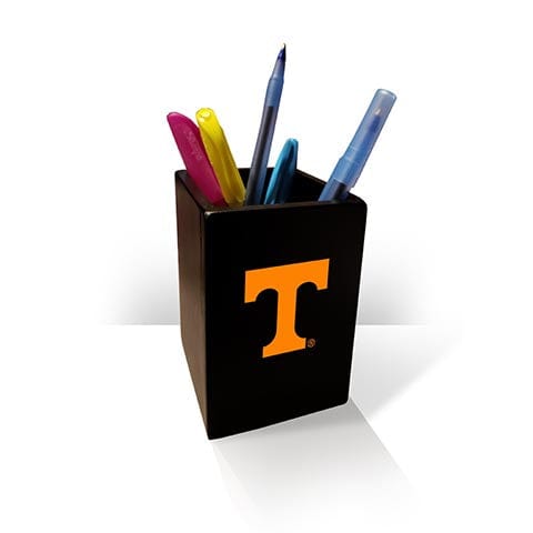 Fan Creations Pen Holder University of Tennessee Pen Holder